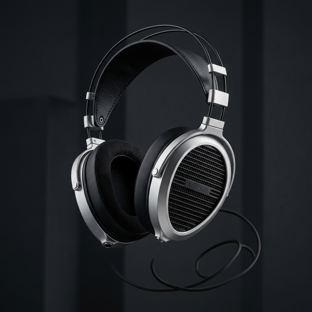 Premium Headphones