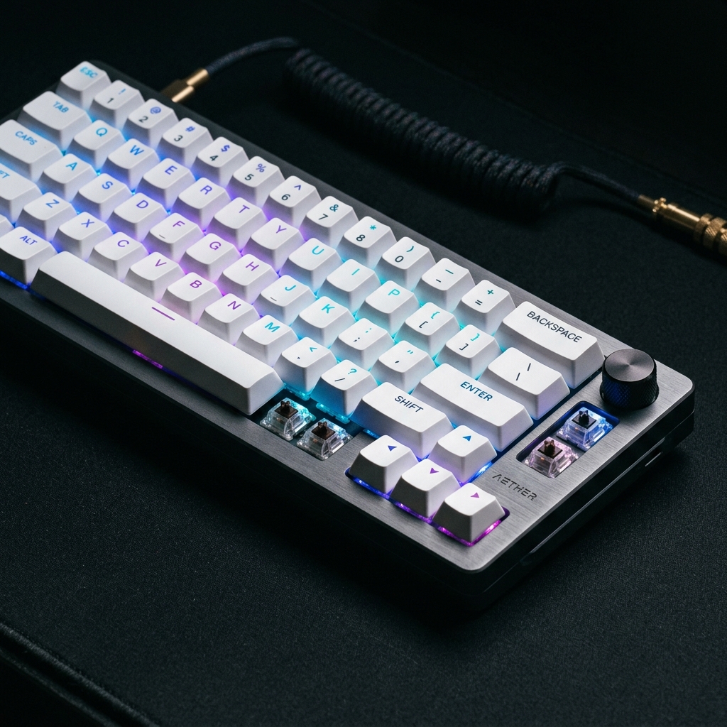 Mechanical Keyboards