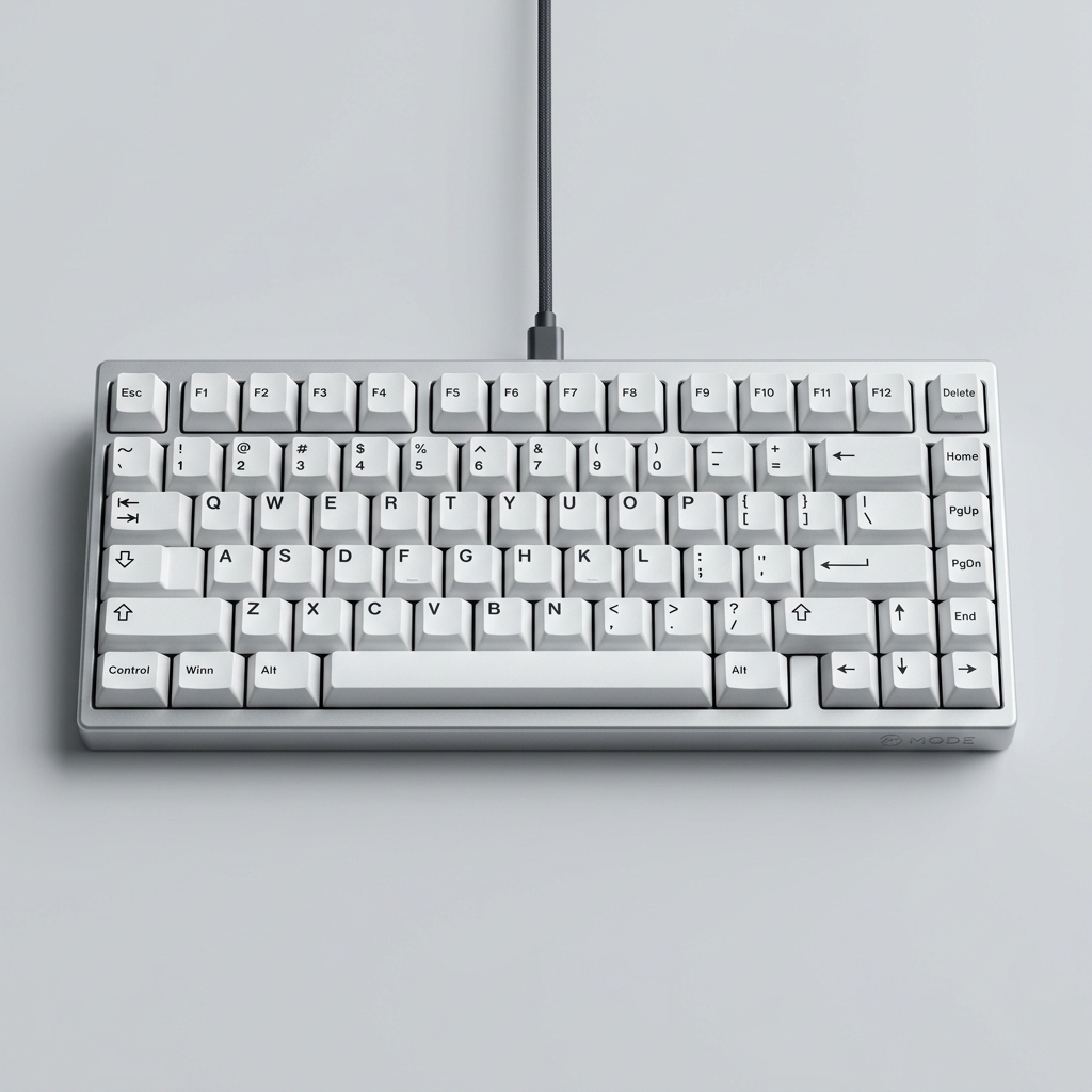 Mechanical Core 80 Keyboard